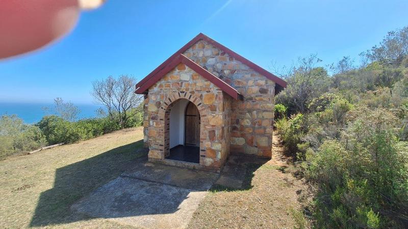 0 Bedroom Property for Sale in Ballots Bay Western Cape